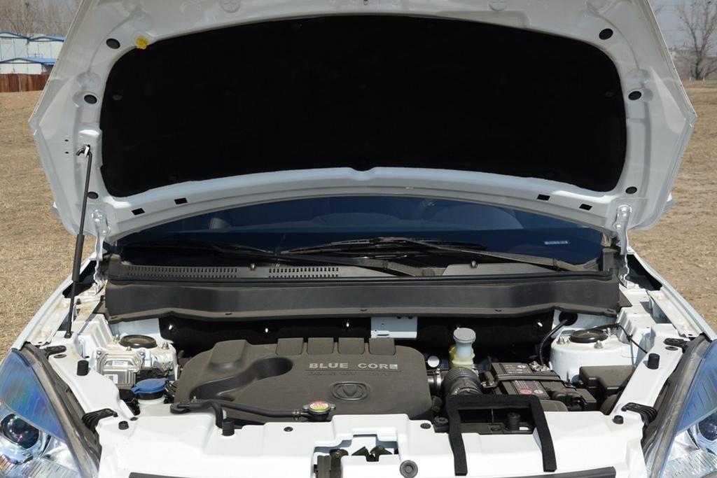 1.6l发动机马力图,1.6l发动机在多少转爆发最大扭矩