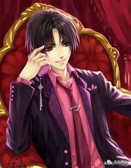 2018年最受欢迎二次元男神排行榜,最受欢迎的国内二次元男神排行榜