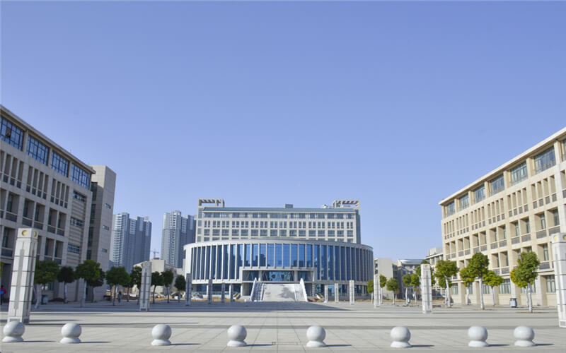 河南民办高校（本科）大起底：野花儿香，能采不？