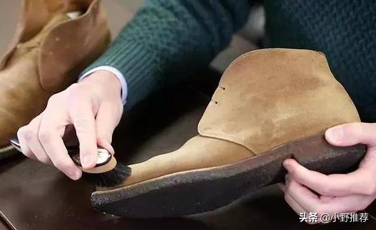男士鞋子保养推荐,男士鞋子保养法都在这里了