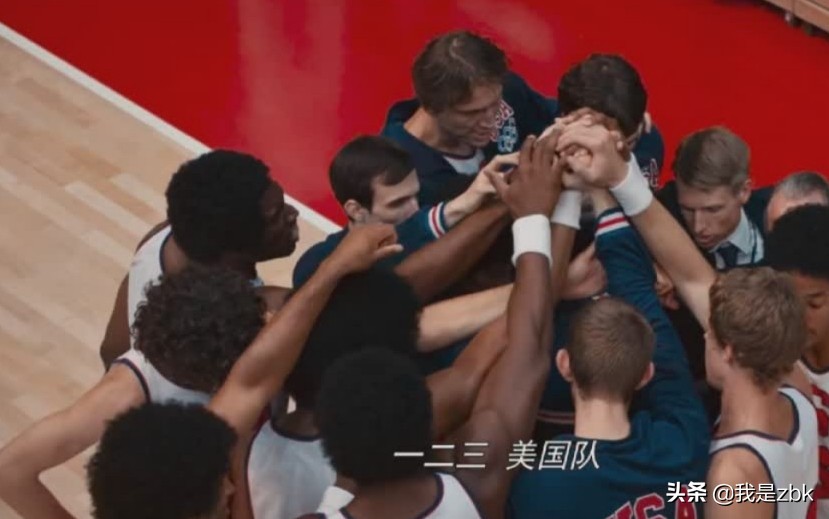 绝杀慕尼黑美国队是梦几队,绝杀慕尼黑时美国队队员