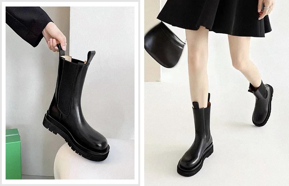 推荐几款经济实用的单鞋,好穿的中低跟单鞋推荐