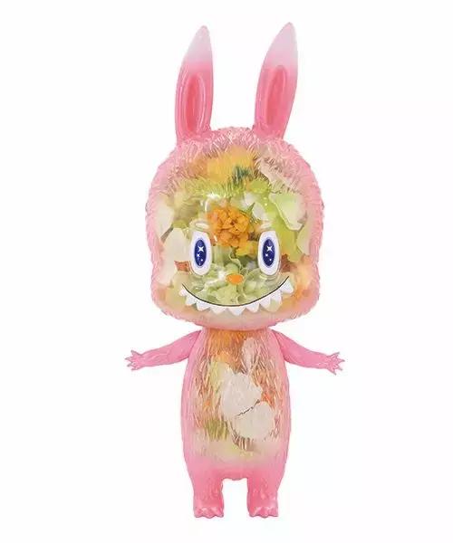 潮玩市场的消费者特征,单品销量达10亿