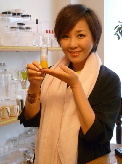 李静创业故事视频播放,李静谈女强人的心酸