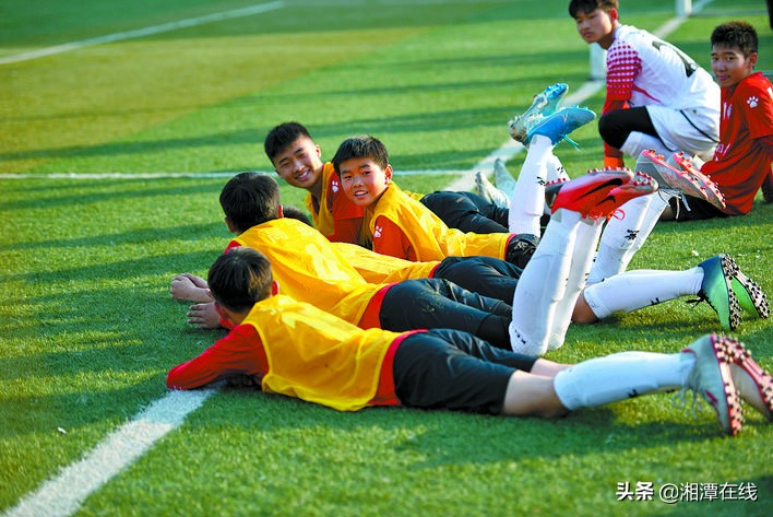 2019长沙市校园足球联赛,湖南长沙青少年足球联赛