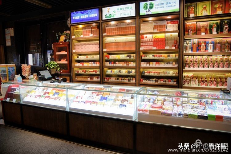 许昌胖东来名烟名酒都卖什么,许昌名烟名酒团购中心