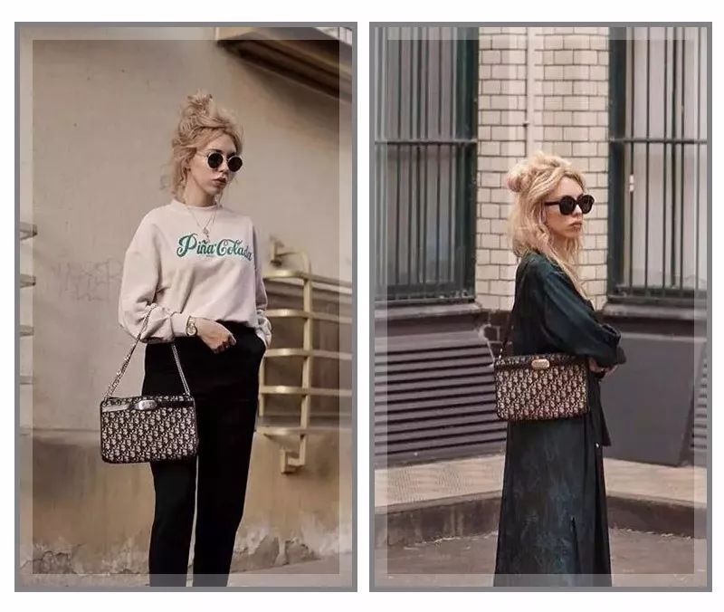 vintage衣服是别人穿过的吗,vintage是死人身上扒下来的吗