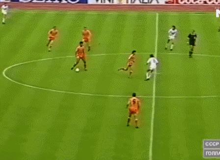 煮酒论英雄:荷兰三剑客的长与短