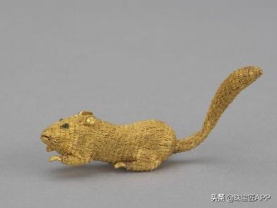 十种可怕的珠宝,珠宝手绘橙色宝石寓意什么