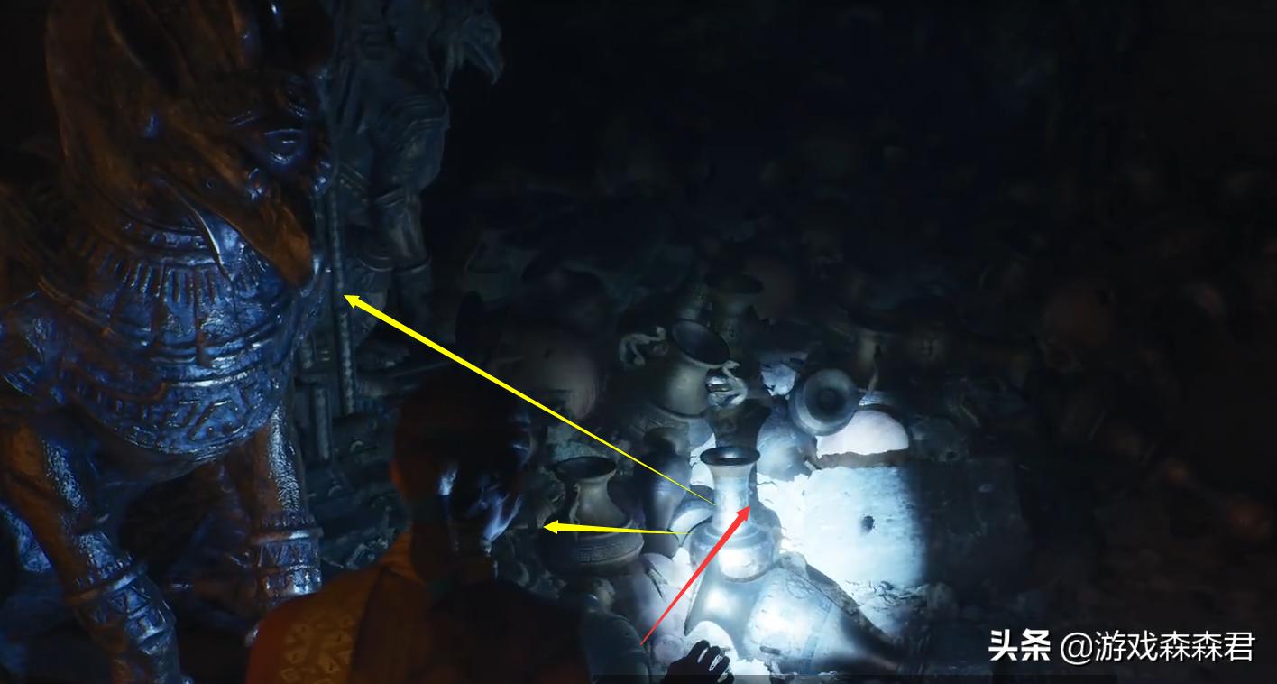 中国游戏市场不会出现3a级大作吗,国内为什么没有3a游戏大作