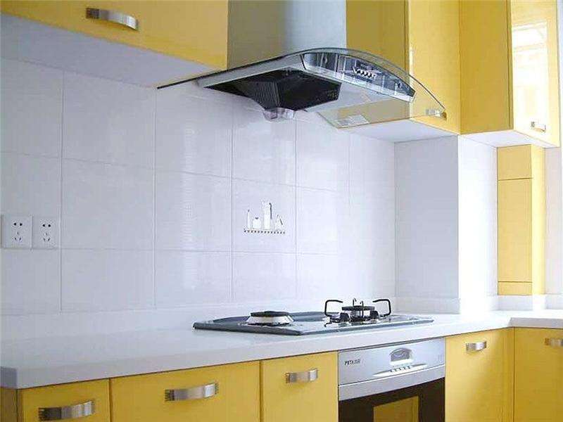 油烟机装了止回阀为什么还会有味,油烟机炒菜止逆阀会全部打开吗