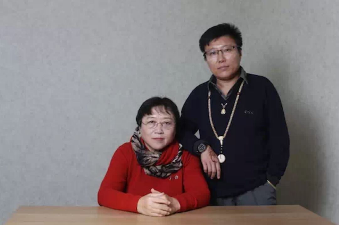 采访李银河,李银河如何度过快乐的一生