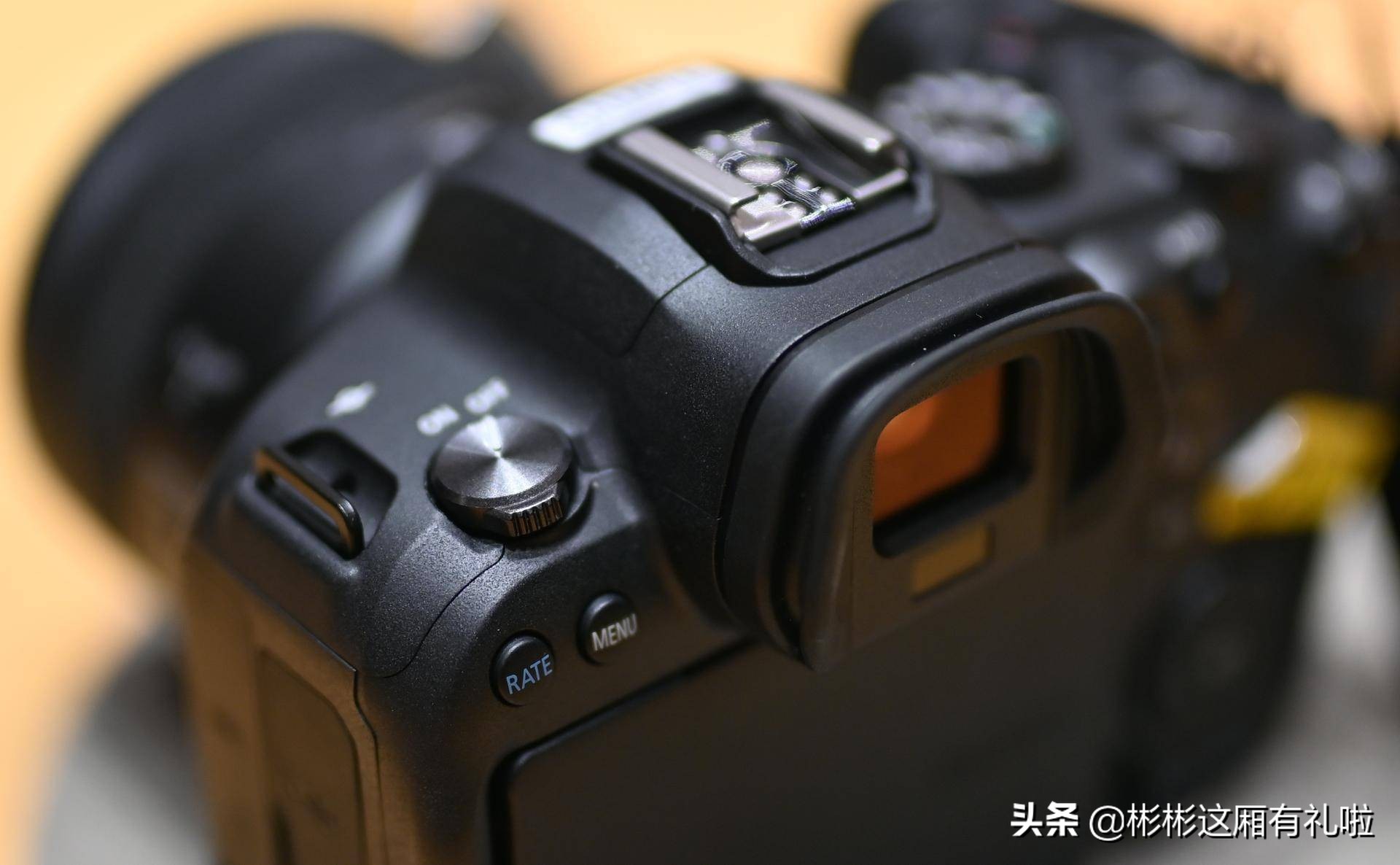 真香评测相机,佳能相机真香款