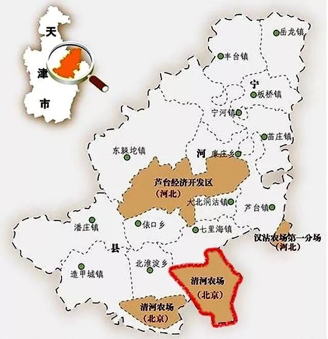 天津市河东区比较热闹的街道,天津河东区最穷的街道