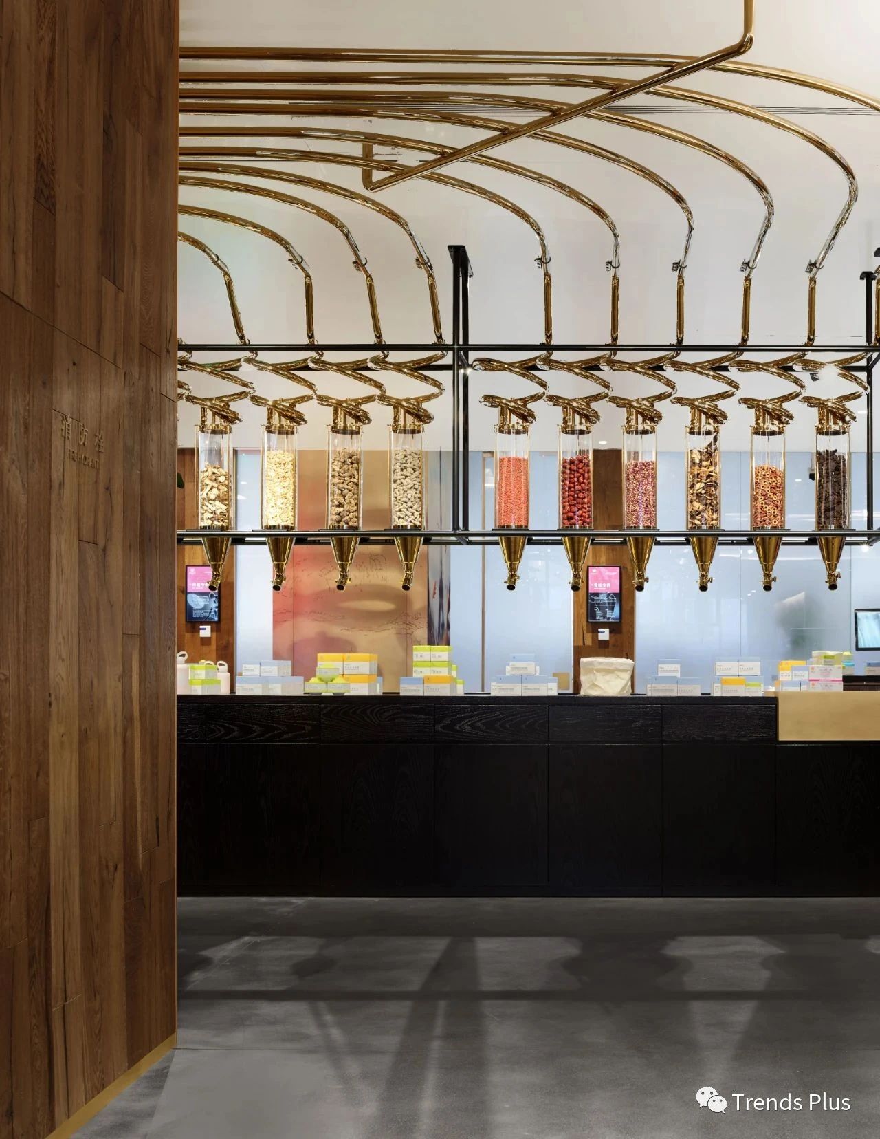 同仁堂发生了什么变化,同仁堂350年