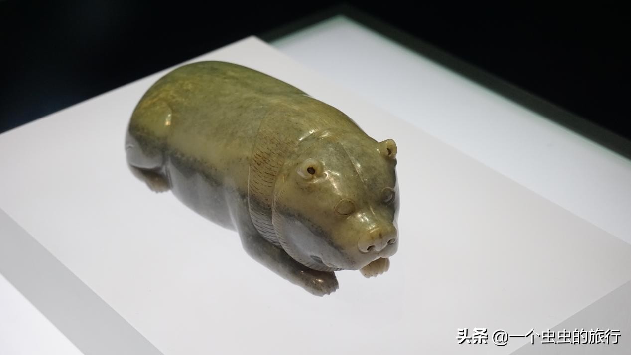 徐州狮子山楚王陵纪录片,徐州狮子山楚王陵地址