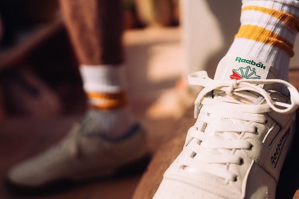 球鞋小白怎么选鞋,球鞋小白的历程