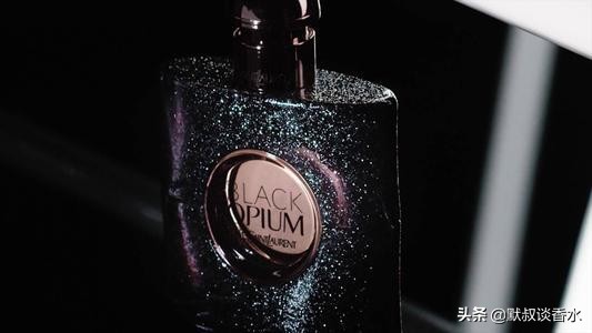 ysl黑鸦香水测评,ysl黑鸦香水视频