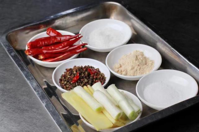 火锅牛杂加工配方大全,牛杂火锅的做法及配方视频商用