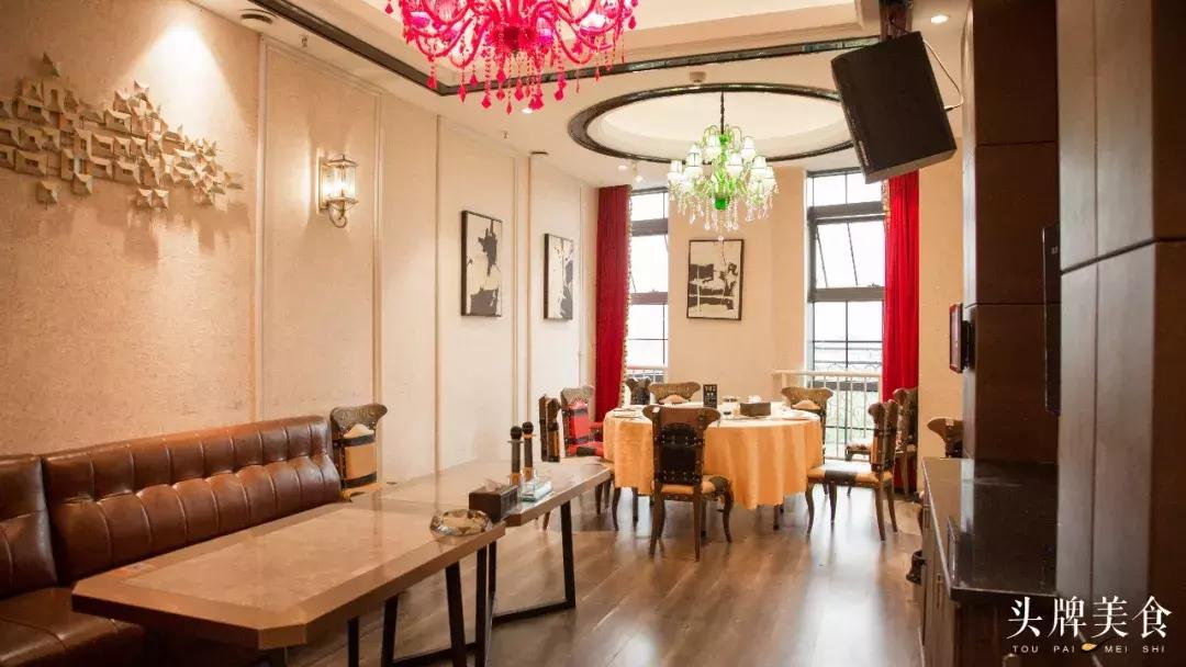 东二环泰禾有情调的餐厅,东泰禾新开的音乐餐吧