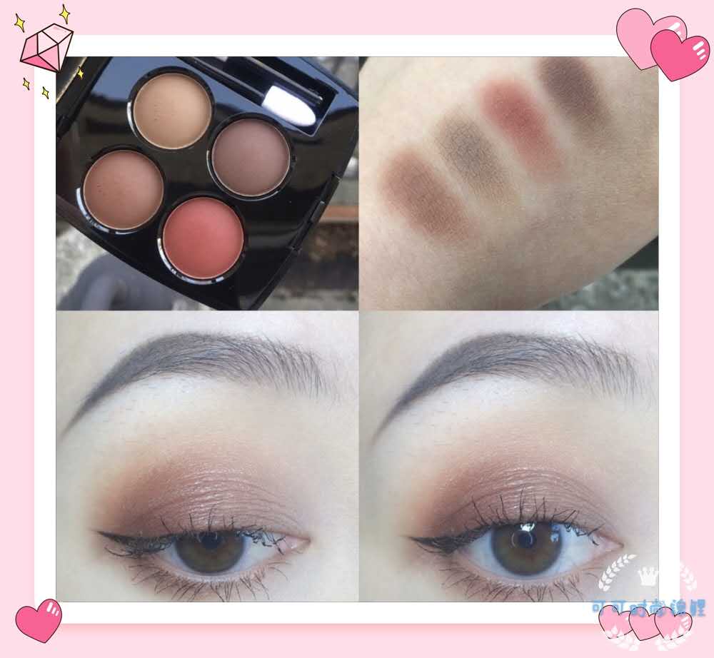 女士眼影盘新款好用不掉色,时尚爆款眼影