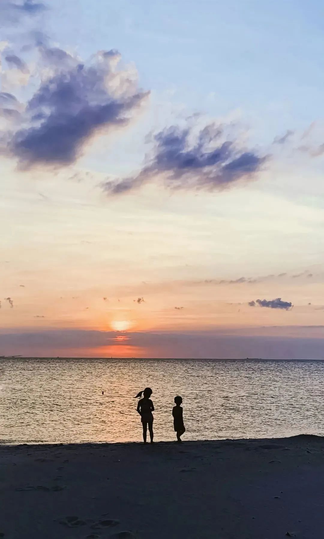 点赞他们的高光时刻,大家用手机拍出过什么好看的照片