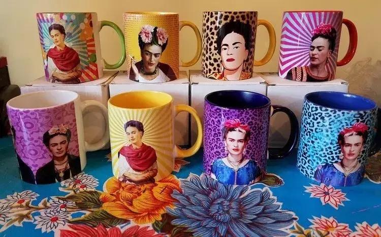 小央美艺术欣赏,小央美手绘