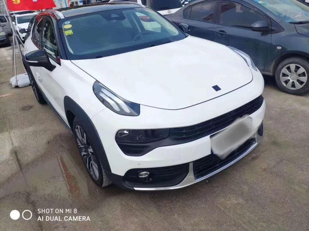 二手吉利缤越和昂克赛拉哪个好,吉利缤越和领克02怎么选