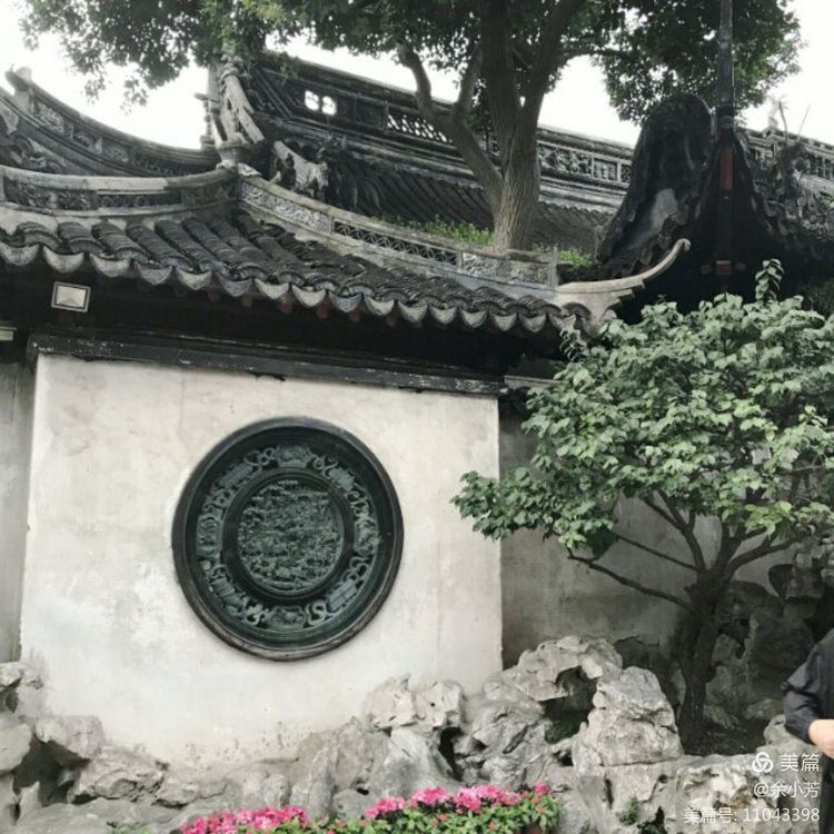 上海豫园介绍,走进上海完整版