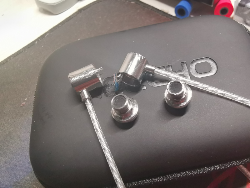 余音gy10和哪款耳机最像,余音耳机gy-10真假