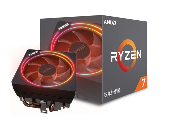 amdcpu全部介绍,最新amd主流cpu与主板的最佳搭配