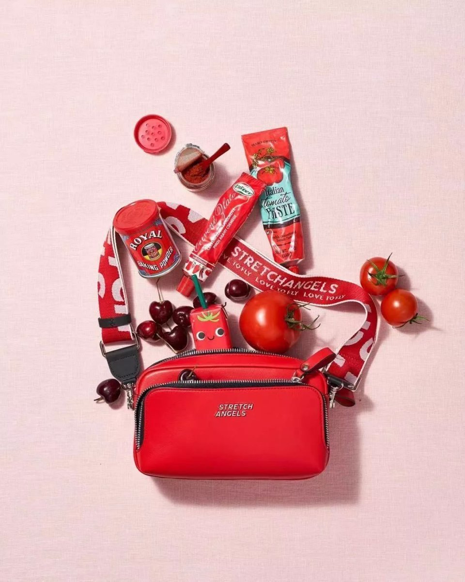 哪款包包什么风格都能驾驭,实用百搭神仙包包