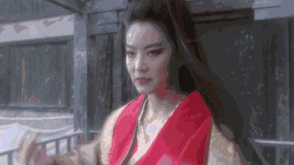 香港武侠电影三个女主,香港电影三个女主角古装