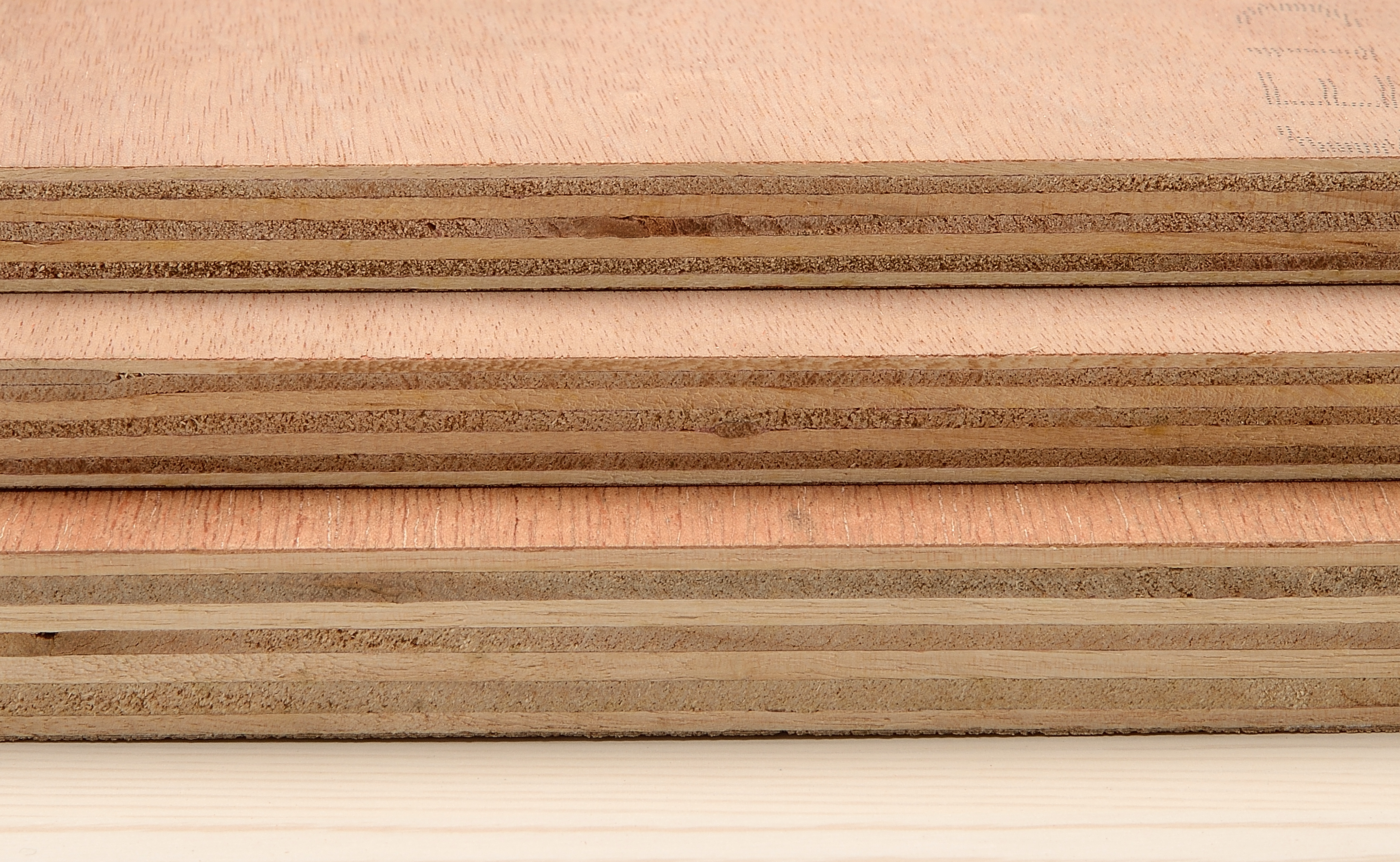 实木颗粒板装修好吗,多层板装修板