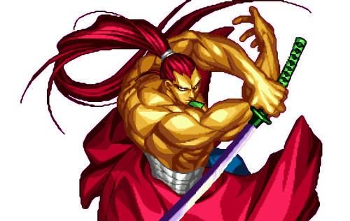 街机游戏十大杂兵,盘点街机游戏里辣眼睛的绝招