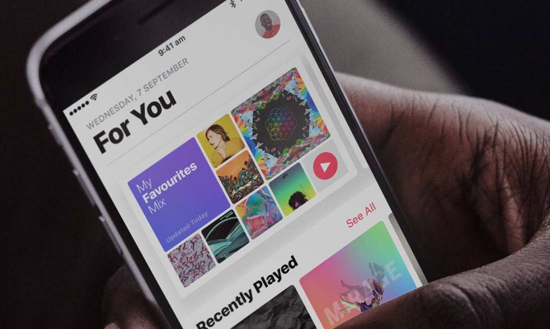 什么是苹果MFiT认证？或许是AppleMusic音质好的原因