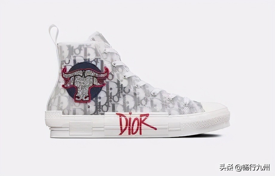 牛年大牌限定,2020年爆款奢侈品