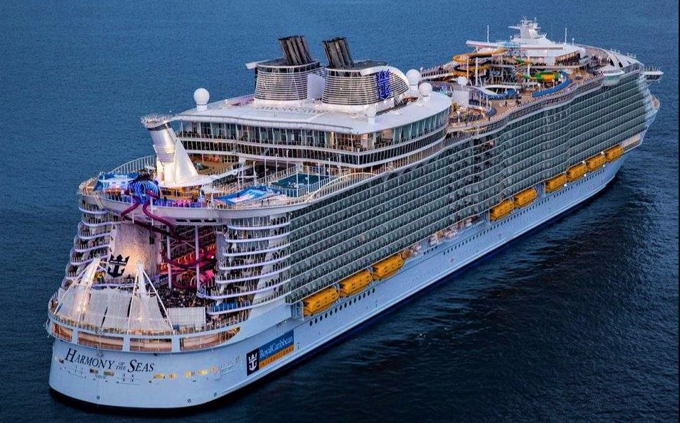 日本钻石公主号邮轮每日消费多少,钻石公主号最新航线