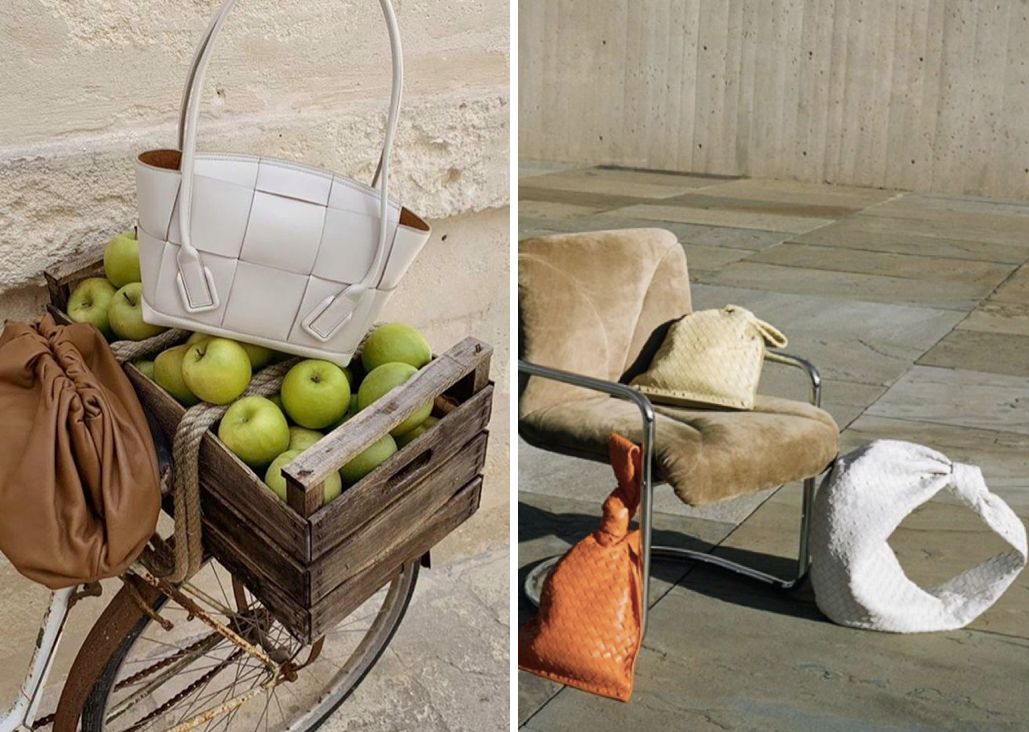 现在流行趋势和之前对比,现在的抄袭风