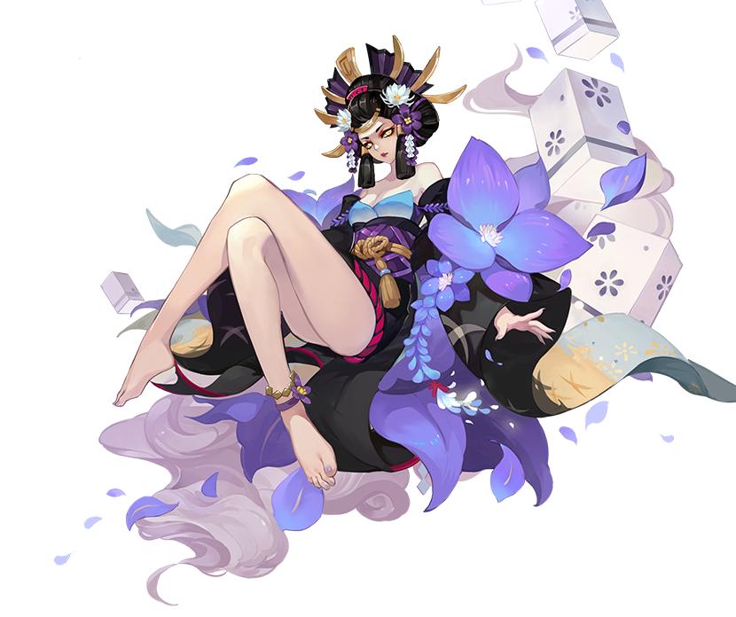 阴阳师十大垃圾ssr逆水寒,阴阳师ssr荒排名