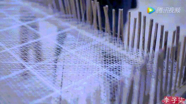 李子柒视频转场技巧,李子柒拍摄视频技巧