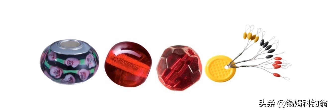 钓鱼入门教学铅坠,加拿大钓鱼技巧和方法教程