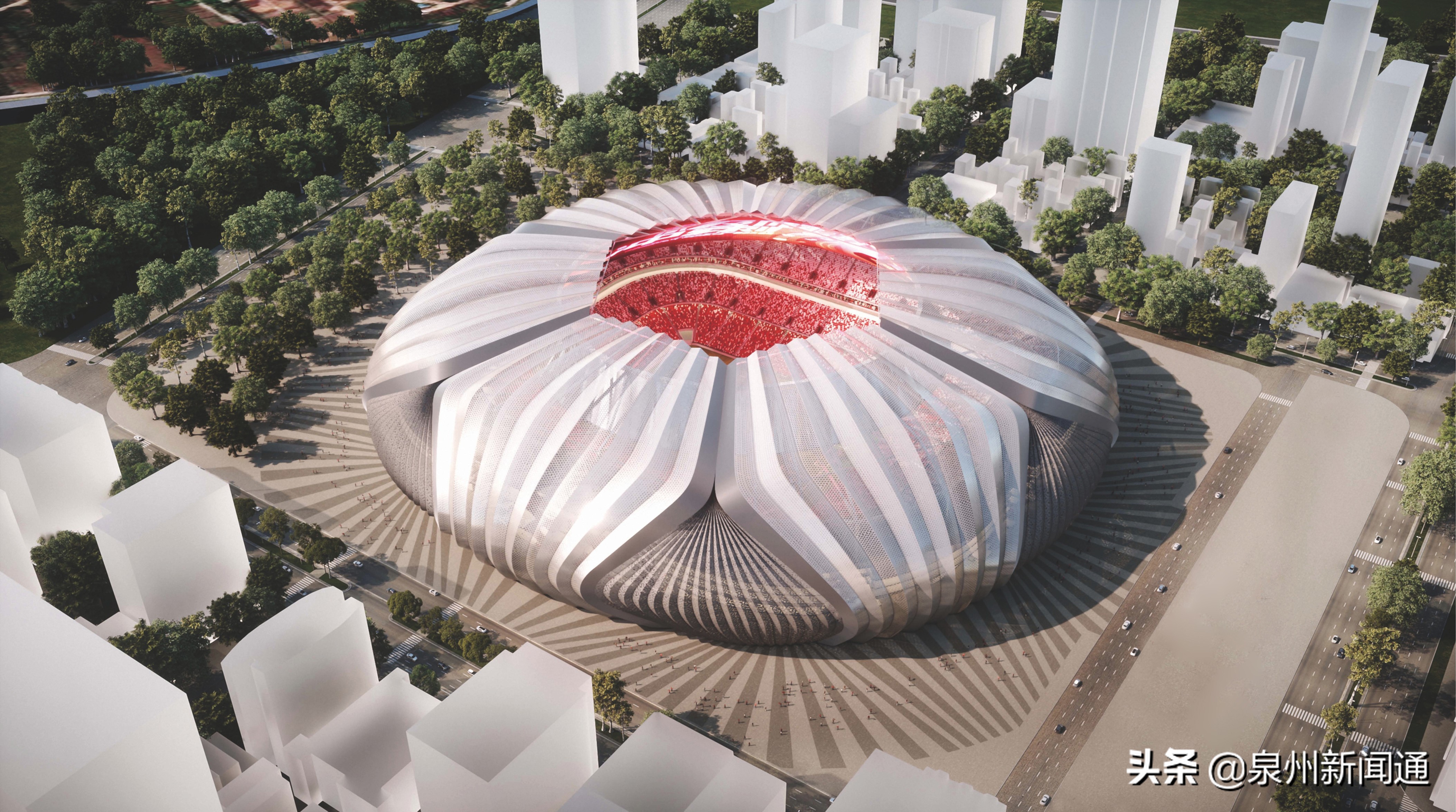 广州恒大专业足球场施工进度,恒大为足球投资了多少钱