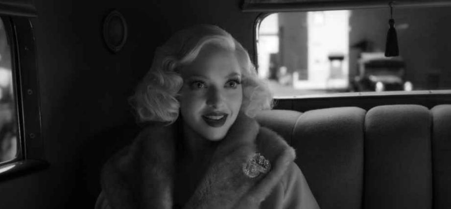 大卫芬奇十部高分经典电影,大卫芬奇十大经典电影