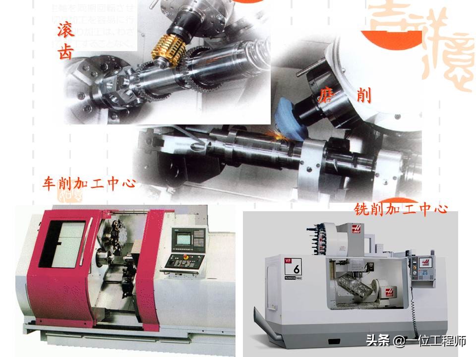 想要学好数控，最基本的是要懂得数控加工技术基础，53页内容介绍