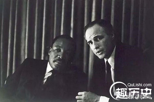 没想到这些巨牛名人还合过影