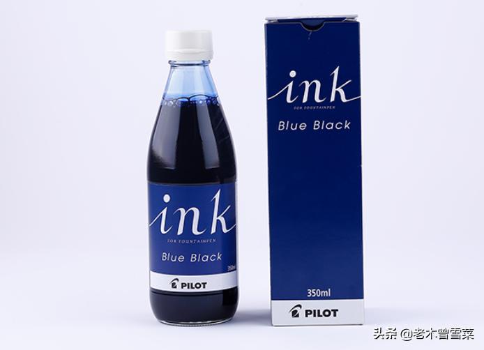 跨越百年领航员——百乐笔记具介绍与推荐