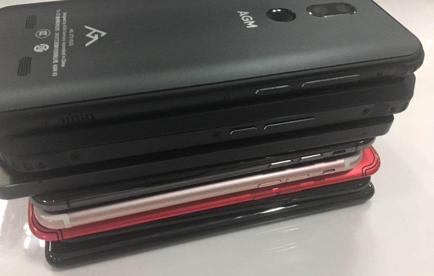 agm手机哪款最好用,agm手机特色功能