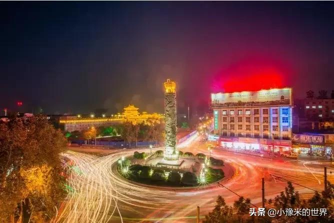 河南洛阳发布最新通知,洛阳牡丹花会向全世界发出邀请