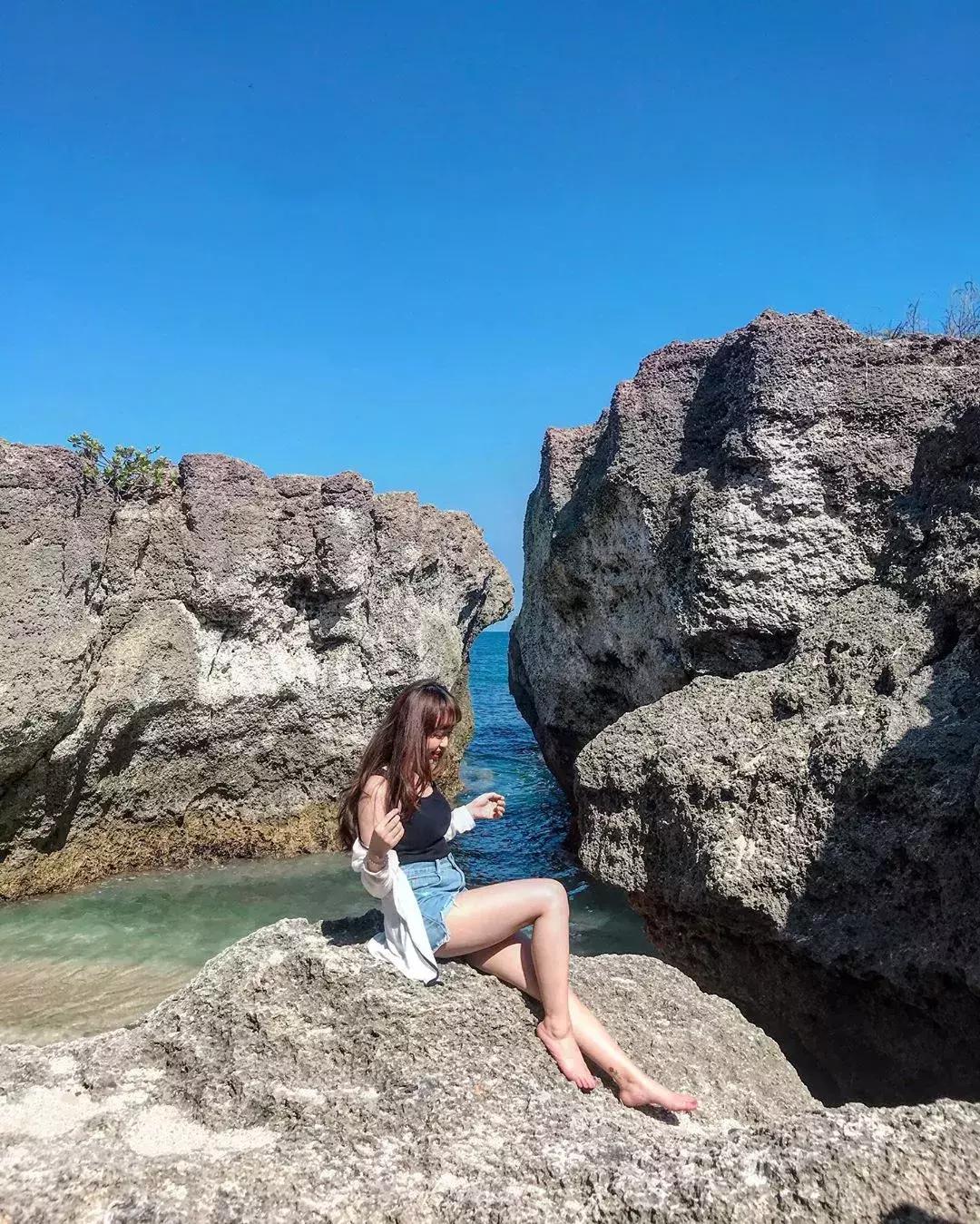 假期能去台湾旅行吗,去台湾旅行一般去哪里